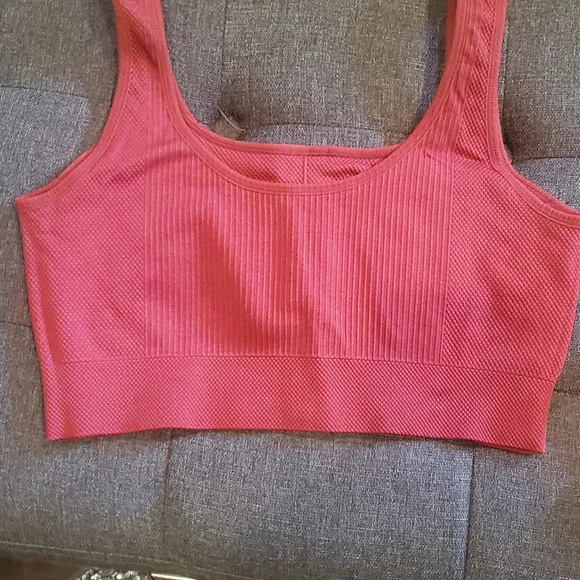 Workout bra & legging set - Picture 6 of 10